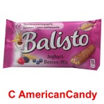 Balisto Joghurt-Beeren Mix